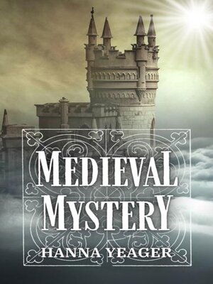 cover image of Medieval Mystery